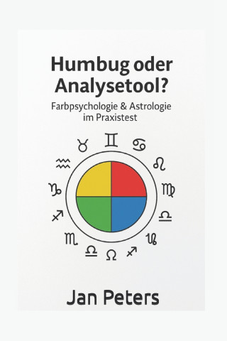 Humbug oder Analysetool?