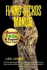 FLYING GECKOS MANUAL