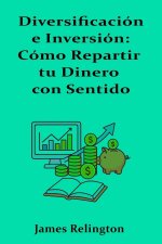 Diversificación e Inversión