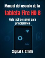 Manual del usuario de la tableta Fire HD 8