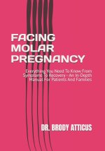 FACING MOLAR PREGNANCY