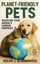 Planet-Friendly Pets