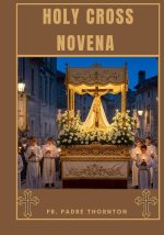 Holy Cross Novena