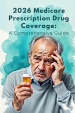 2026 Medicare Prescription Drug Coverage