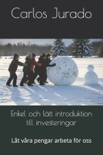 Enkel och lätt introduktion till investeringar