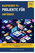 Raspberry Pi-Projekte für Anfänger