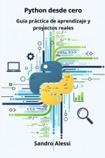 Python desde cero