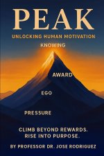 PEAK Unlocking Human Motivation
