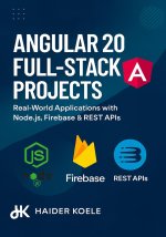 Angular 20 Full-Stack Projects