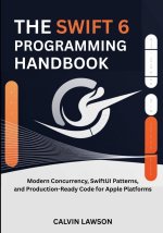 The Swift 6 Programming Handbook