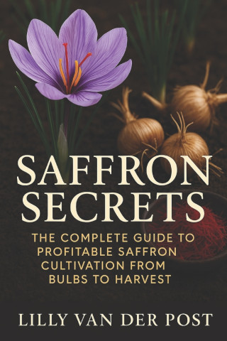 Saffron Secrets