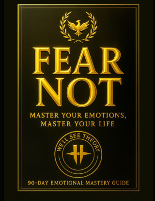 Fear Not