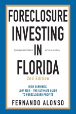 Foreclosure Investing in Florida