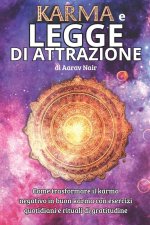 Karma e Legge di Attrazione