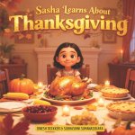 Sasha Learns About Thanksgiving