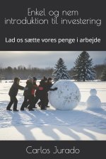 Enkel og nem introduktion til investering