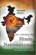 Der Aufstieg Des Hindu-Nationalismus