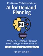 AI for Demand Planning