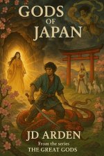 Gods of Japan