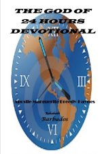 The God of 24 Hours Devotional