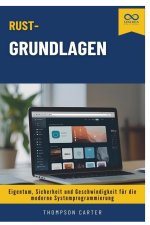 Rust-Grundlagen