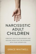Narcissistic Adult Children