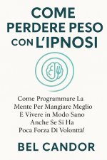 COME PERDERE PESO CON L'IPNOSI