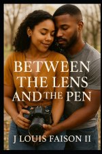 Between the Lens and the Pen