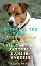Scopri il Tuo Cane