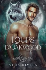 Loups d'Oakwood