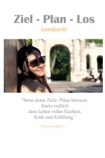Ziel Plan Los