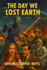 The Day We Lost Earth