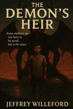 THe Demon's Heir