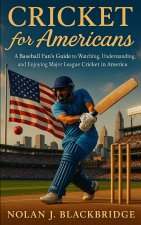 Cricket for Americans