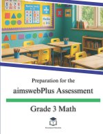 Preparation for the aimswebPlus Assessment - Grade 3 Math
