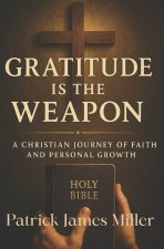 Gratitude is the Weapon
