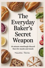 The Everyday Baker's Secret Weapon