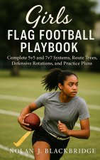 Girls Flag Football Playbook