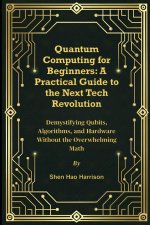 Quantum Computing for Beginners
