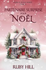 Partenaire surprise pour Noël