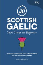 20 Scottish Gaelic Short Stories for Beginners