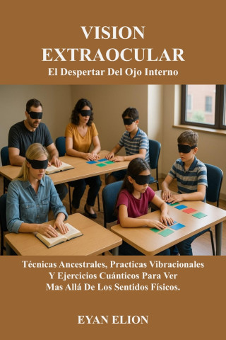 VISION EXTRAOCULAR
