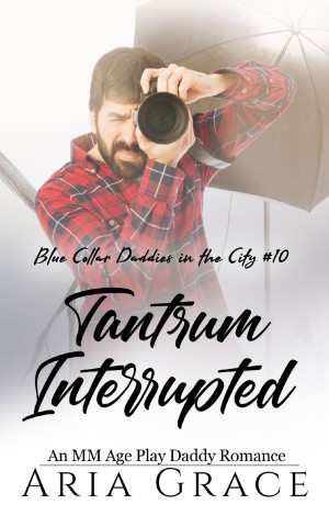 Tantrum Interrupted