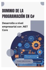 Dominio de la programación en C#