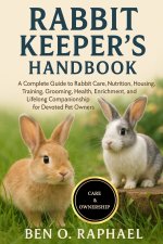 RABBIT KEEPER'S HANDBOOK