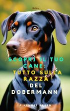 Scopri il Tuo Cane