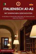 Italienisch A1-A2 mit einfachen Geschichten