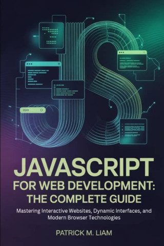 JAVASCRIPT FOR WEB DEVELOPMENT