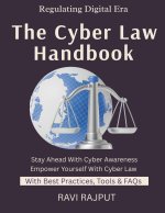 The Cyber Law Handbook