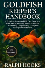 GOLDFISH KEEPER'S HANDBOOK